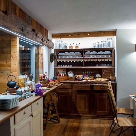 גבי Le Relais Du Boucher מראה חיצוני תמונה