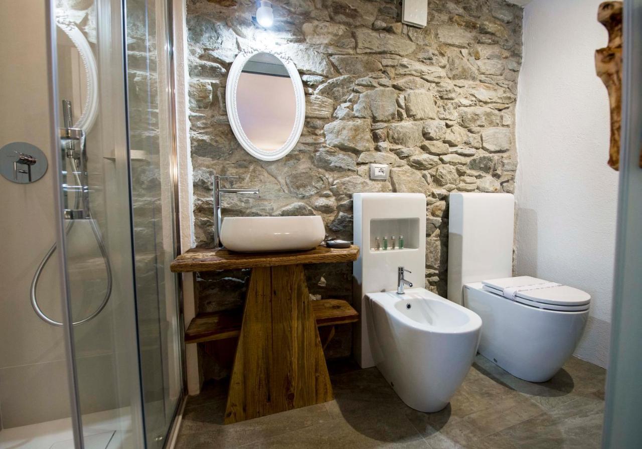 גבי Le Relais Du Boucher מראה חיצוני תמונה