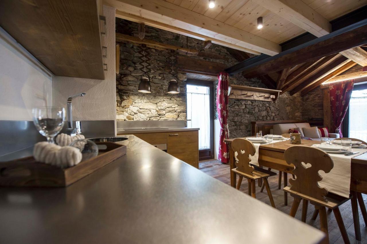 גבי Le Relais Du Boucher מראה חיצוני תמונה