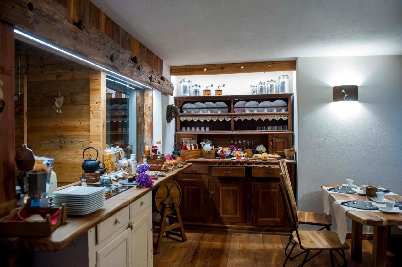 גבי Le Relais Du Boucher מראה חיצוני תמונה