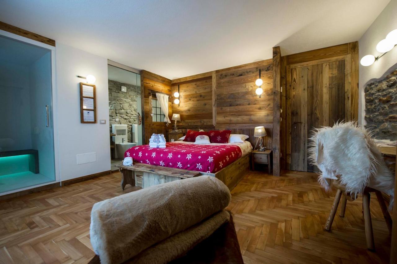 גבי Le Relais Du Boucher מראה חיצוני תמונה