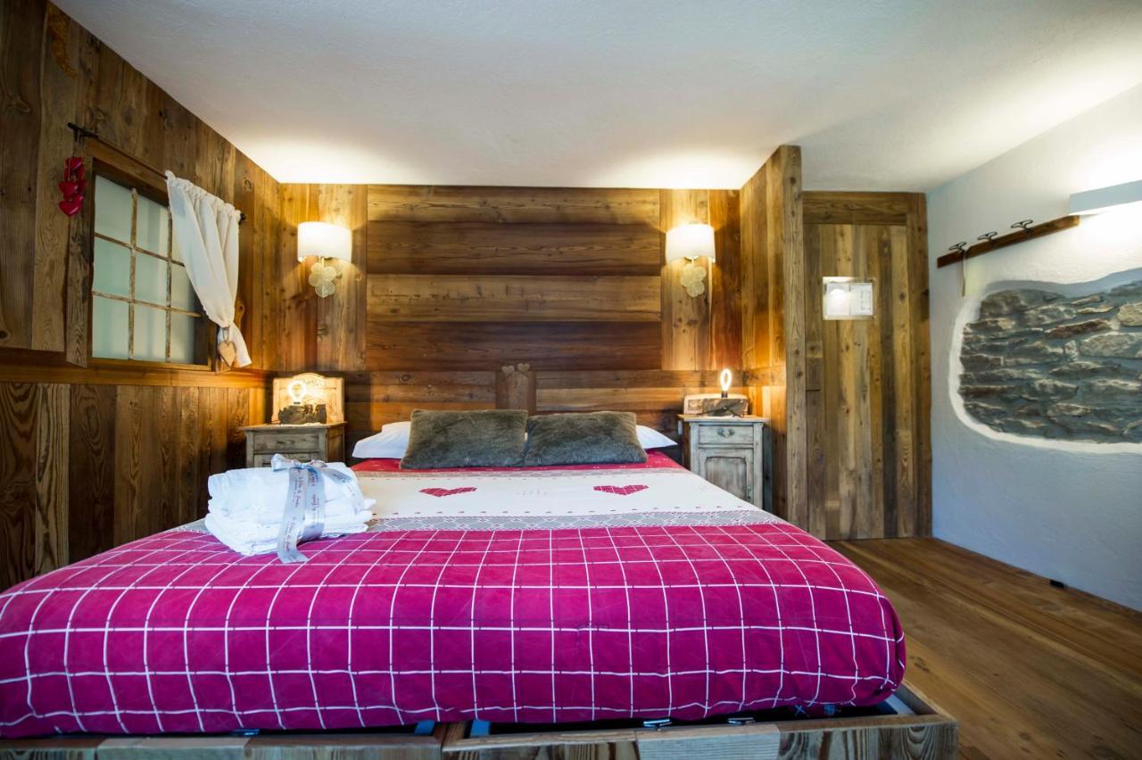 גבי Le Relais Du Boucher מראה חיצוני תמונה