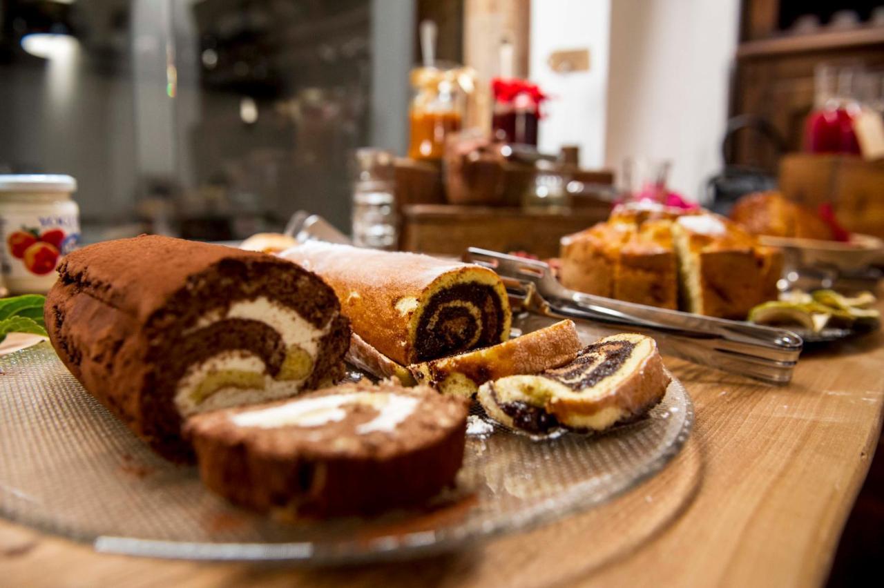 גבי Le Relais Du Boucher מראה חיצוני תמונה