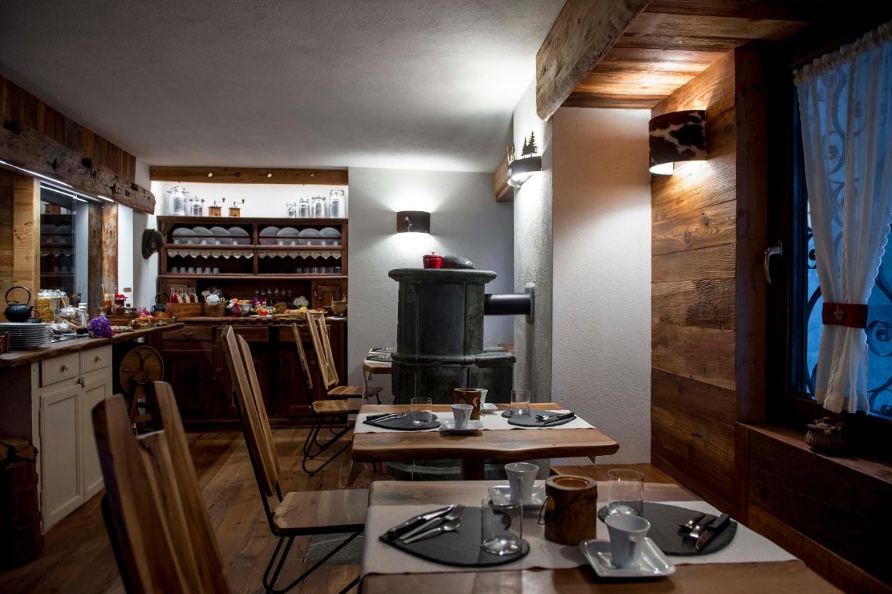 גבי Le Relais Du Boucher מראה חיצוני תמונה