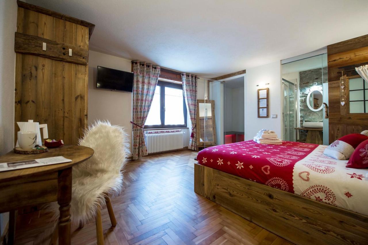 גבי Le Relais Du Boucher מראה חיצוני תמונה