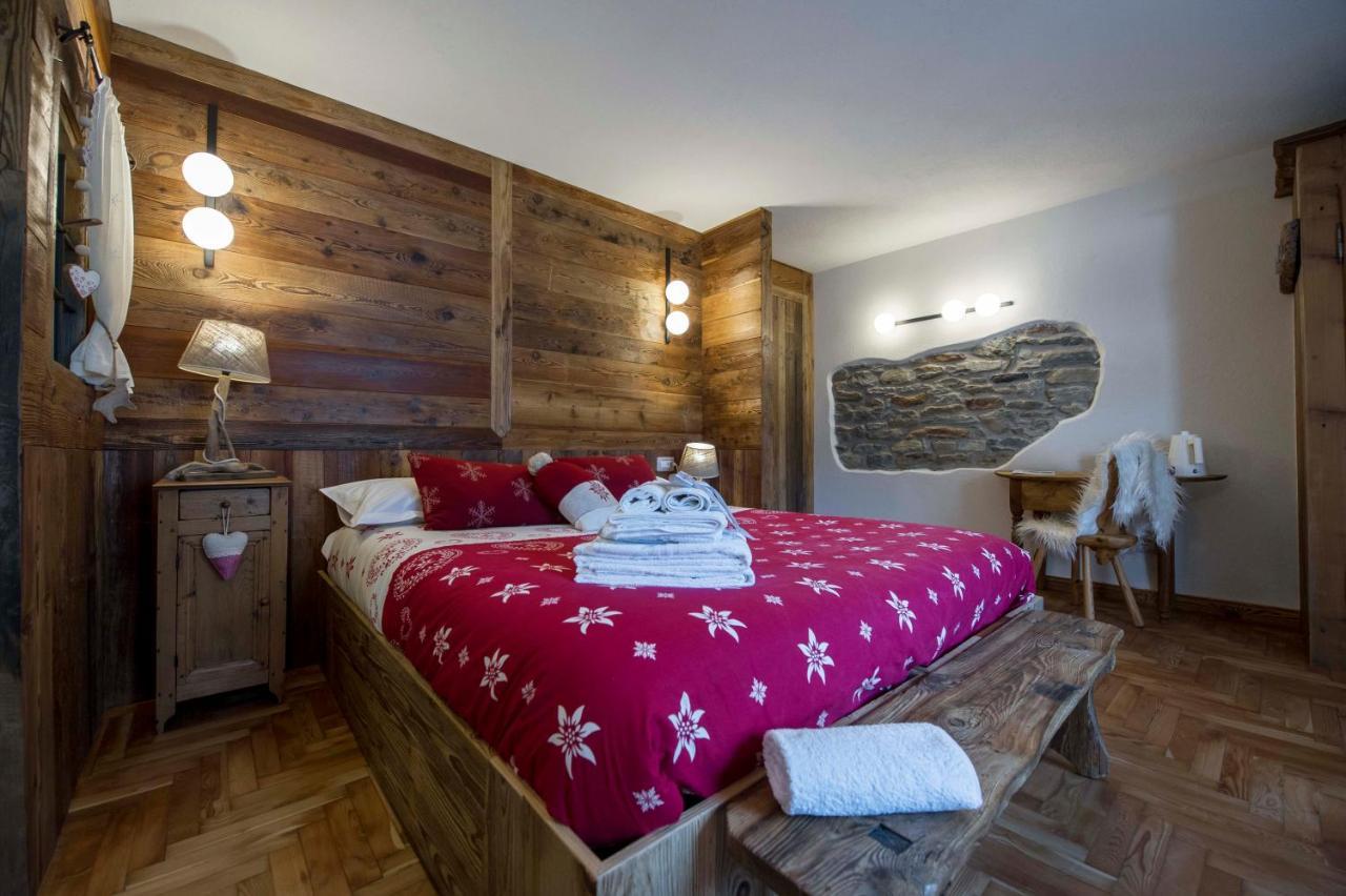 גבי Le Relais Du Boucher מראה חיצוני תמונה