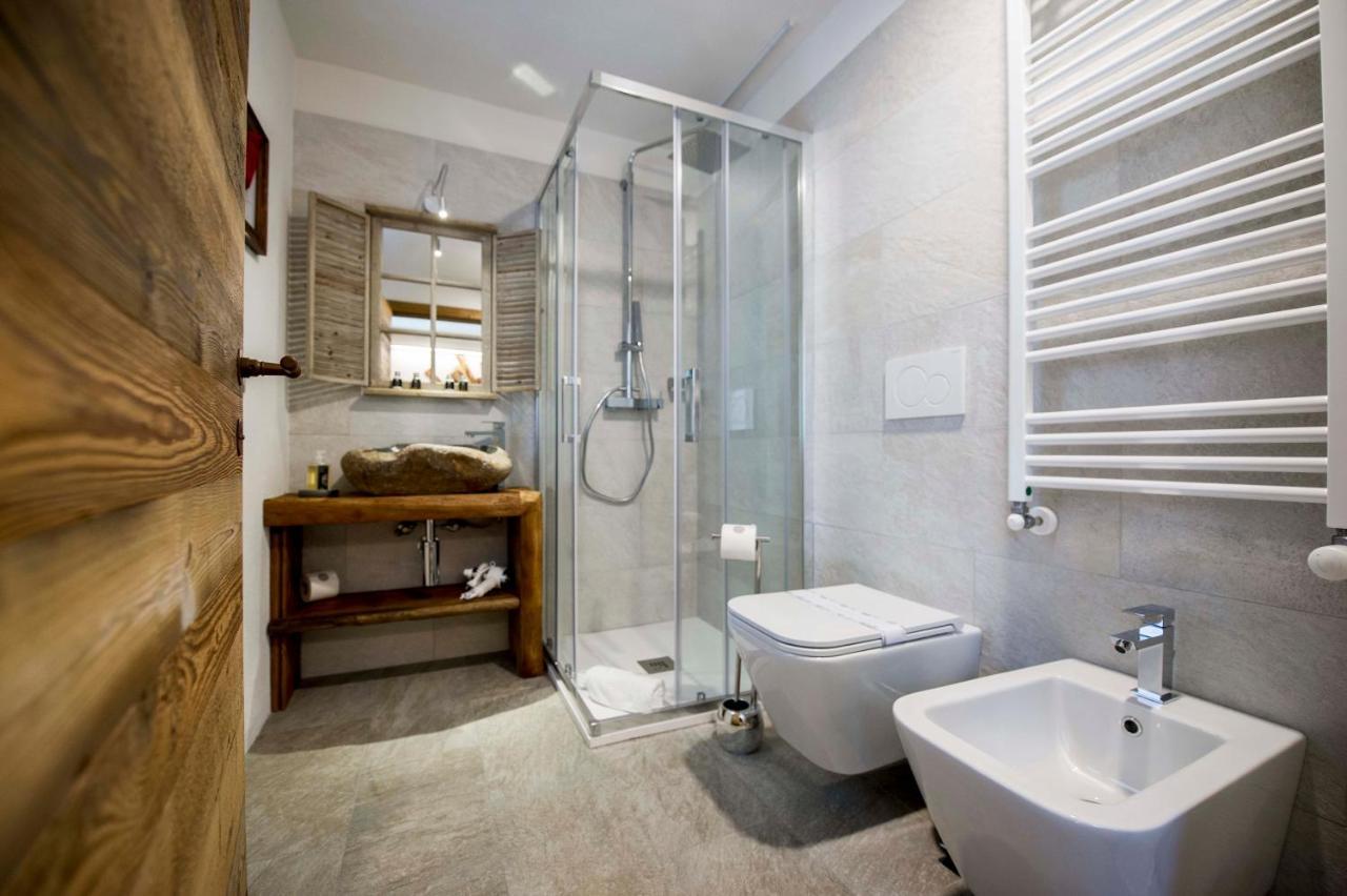 גבי Le Relais Du Boucher מראה חיצוני תמונה