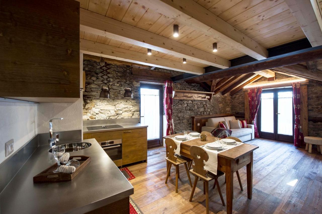 גבי Le Relais Du Boucher מראה חיצוני תמונה