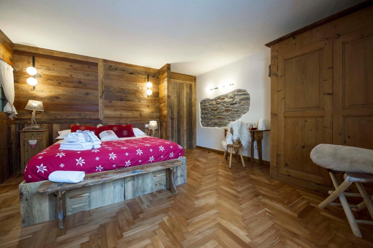 גבי Le Relais Du Boucher מראה חיצוני תמונה